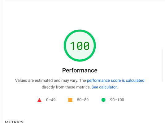 Shopify Website Speed Optimization on Google Pagespeed – Guaranteed Results!