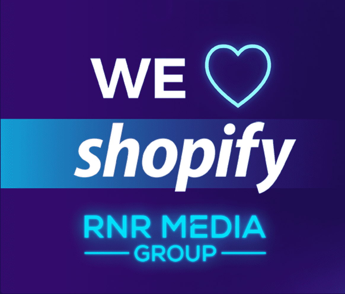 Shopify Website Design