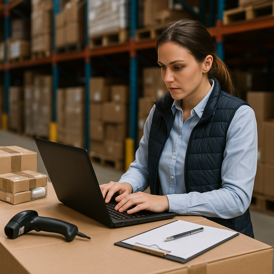 Enhanced Inventory Updates for Product Bundles in Managed Markets
