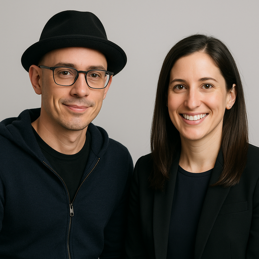 Tobi Lütke and Jess Hertz: Redefining Work and Teams