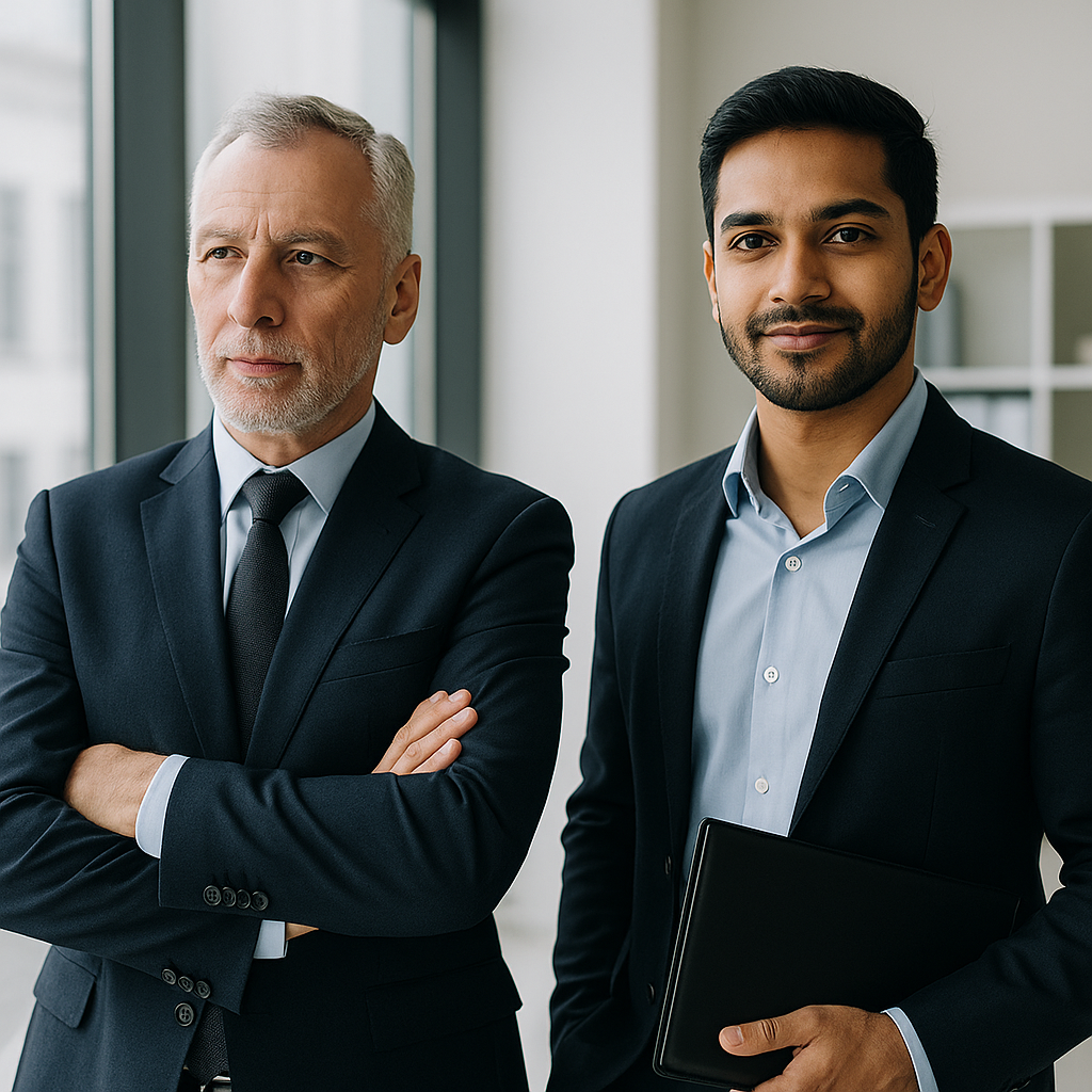 Entrepreneur vs Business Owner: Key Differences Explained