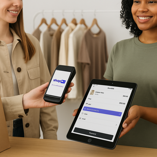 Boost In-Store Sales with Shop Pay Installments on Shopify POS