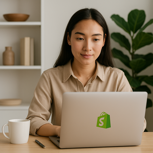 Discover Tailored Recommendations with Shopify Collective