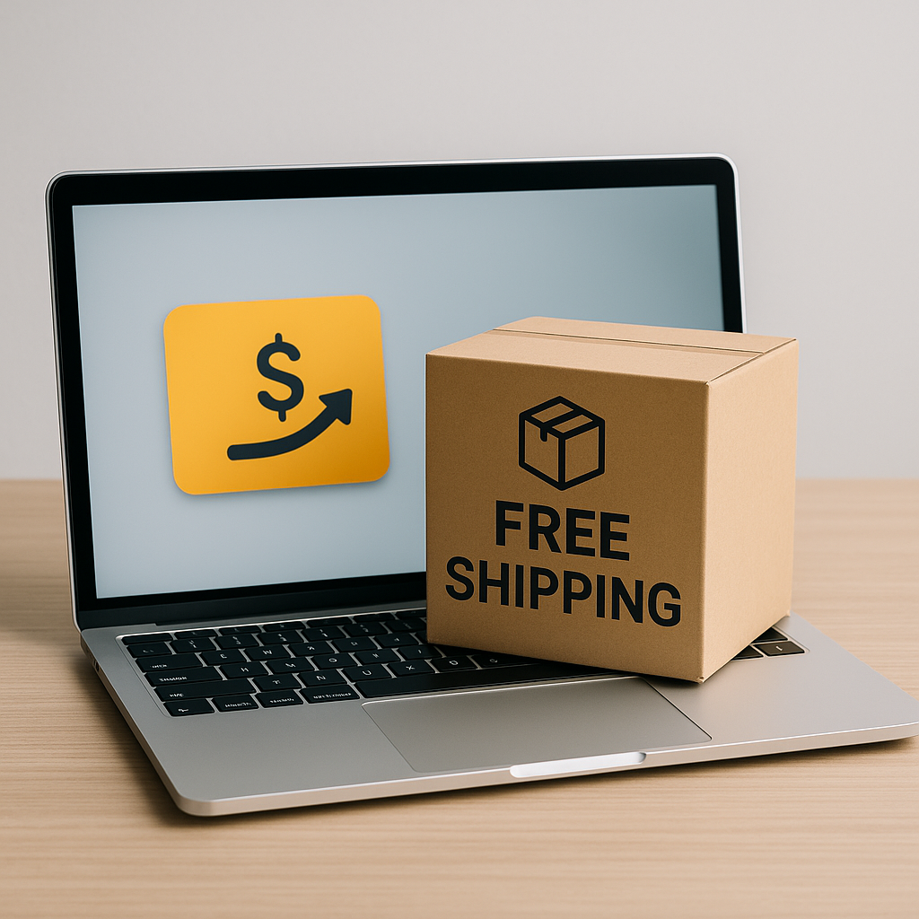 Boost Sales with Automatic Free Shipping Discounts