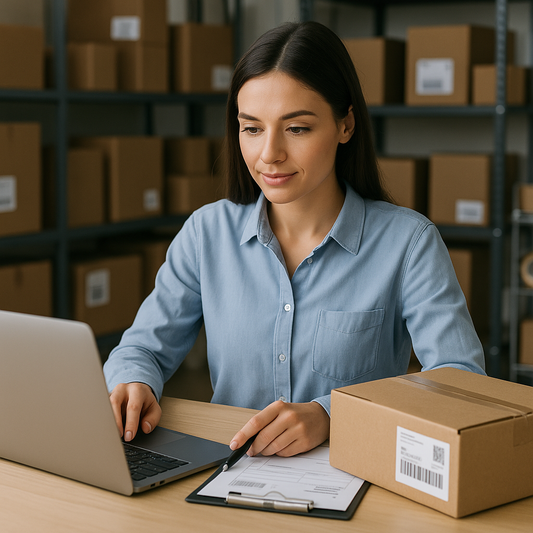 Improve Order Shipping Accuracy with Admin Address Validation