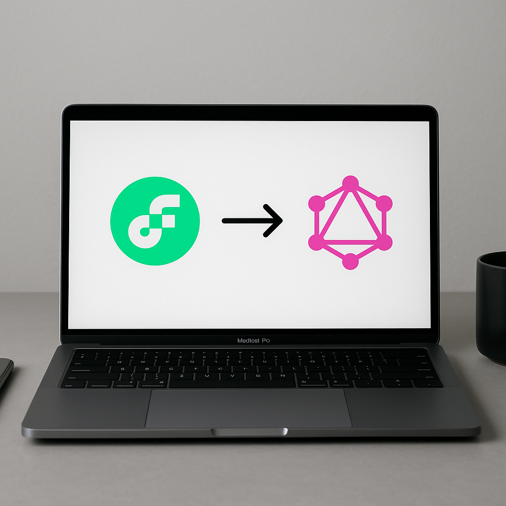 Flow Adopts GraphQL Admin API Version 2025-07