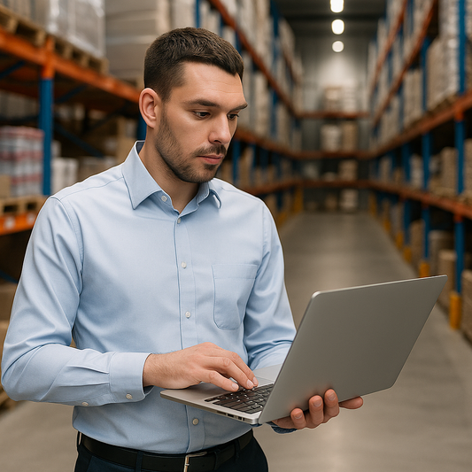 Enhanced Market-Specific Inventory Management