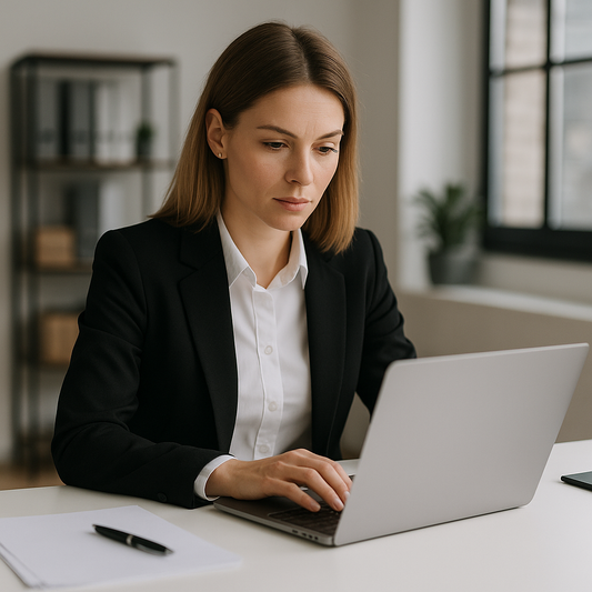 How to Control B2B Order Reviews at Checkout with Custom Rules