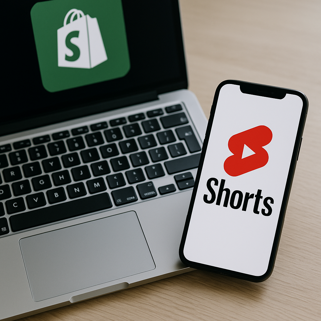 YouTube Shorts Now Supported as External File Type in Shopify