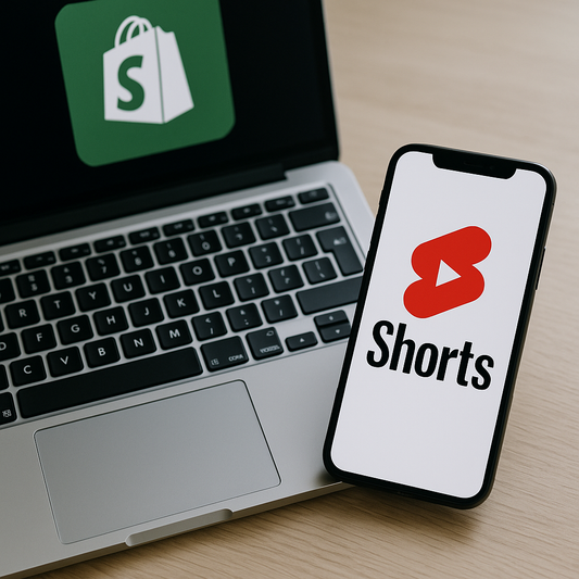 YouTube Shorts Now Supported as External File Type in Shopify