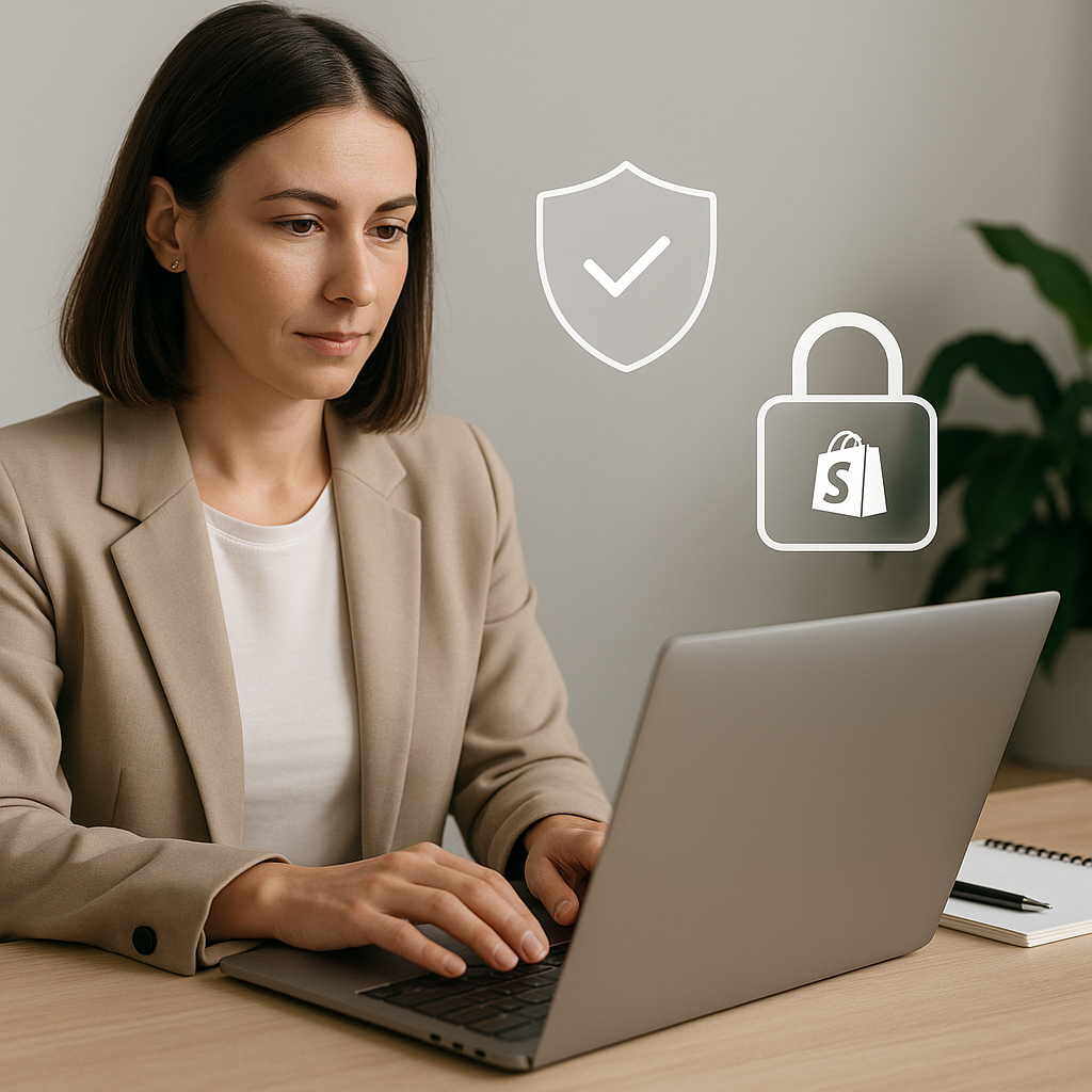 Improved Security for Collaborator Access Requests in Shopify