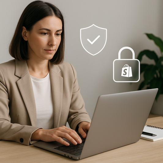 Improved Security for Collaborator Access Requests in Shopify
