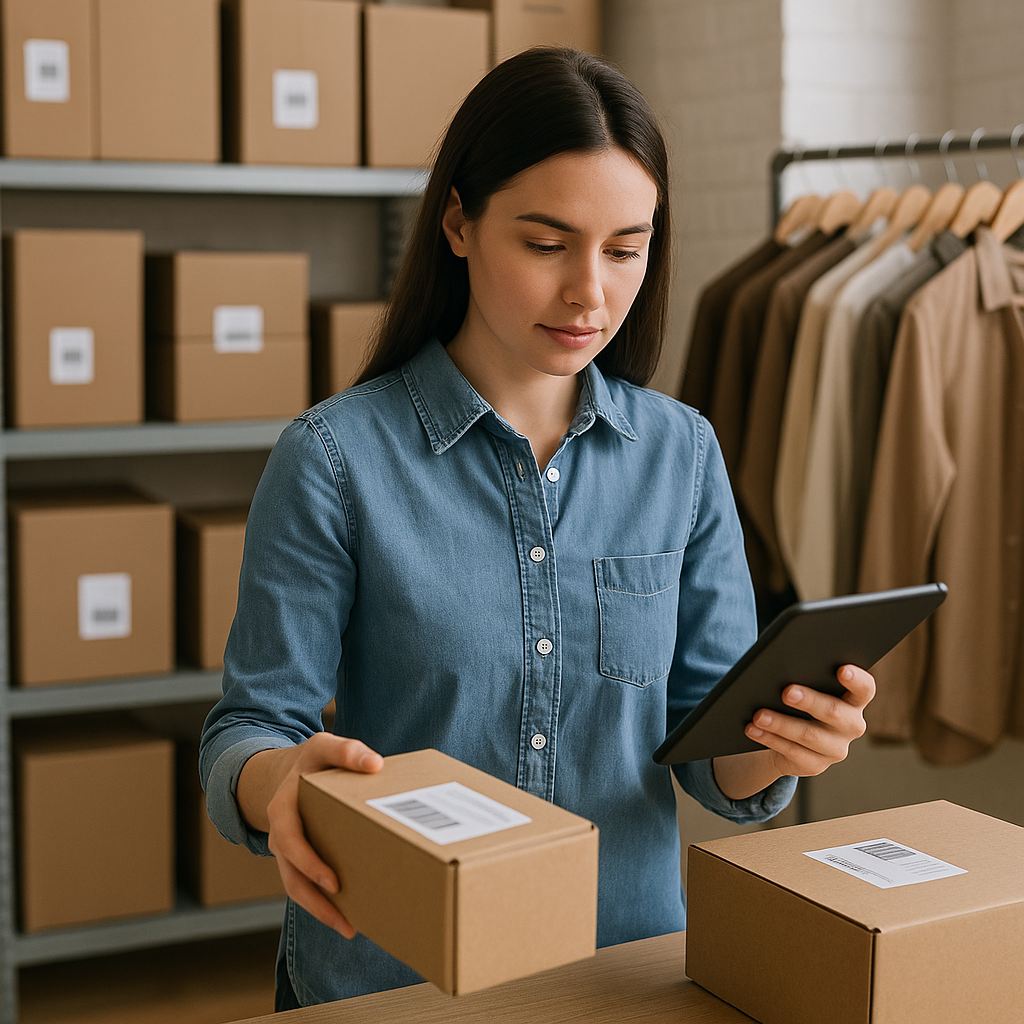 Effortlessly Manage Inventory Transfers with Shopify POS