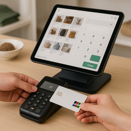 Start Accepting JCB Card Payments on Shopify POS in Australia and New Zealand