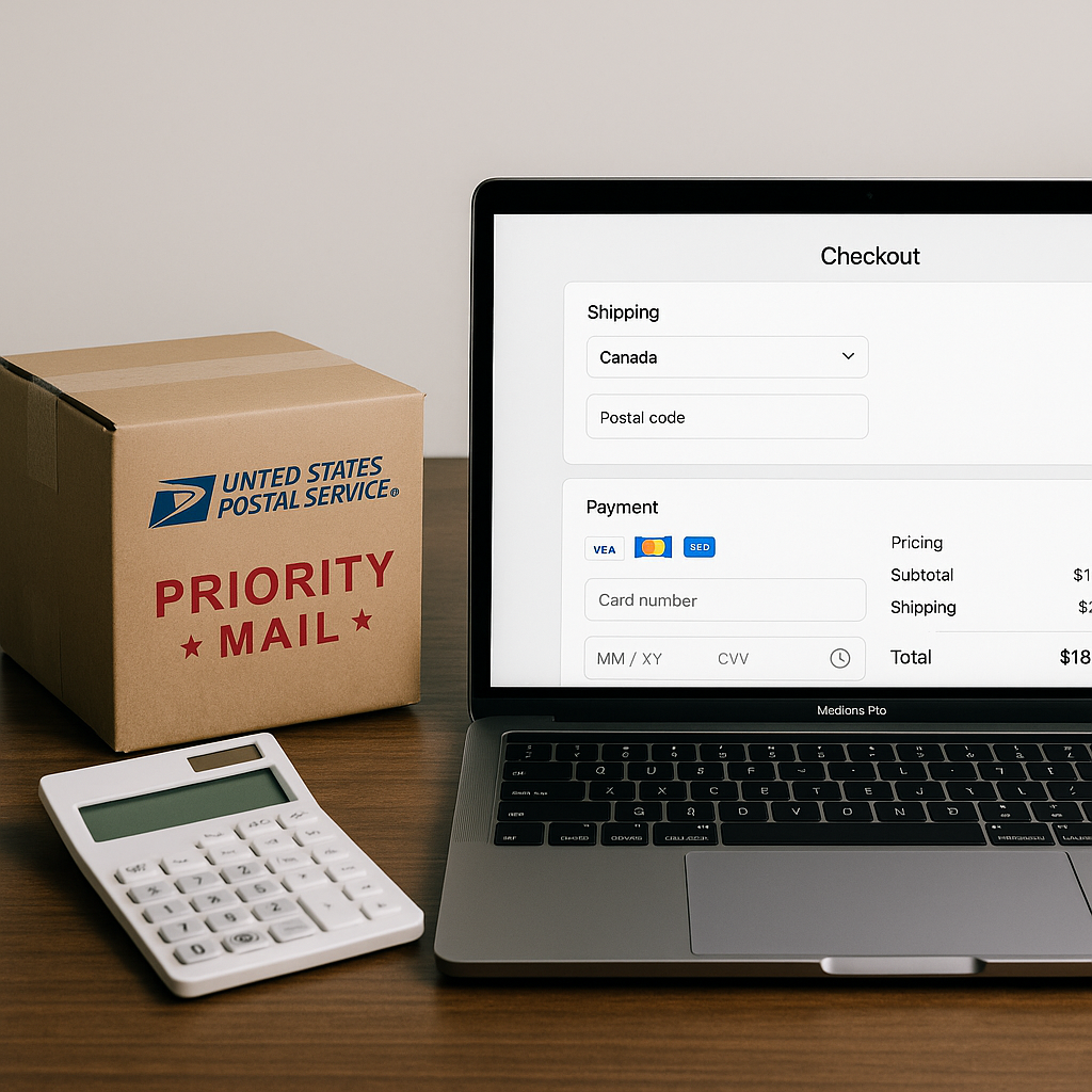 Introducing Duty Inclusive Pricing for Managed Markets Merchants