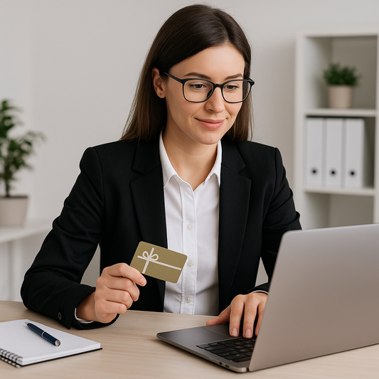Enhanced Staff Permissions for Gift Cards on Shopify