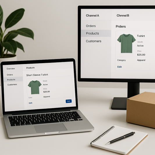 Customize Product Publishing and Order Attribution for Each Headless Storefront