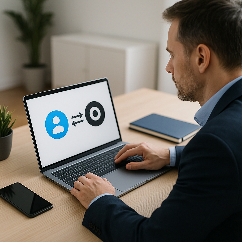 Effortlessly Sync Customer Data from Your Identity Provider