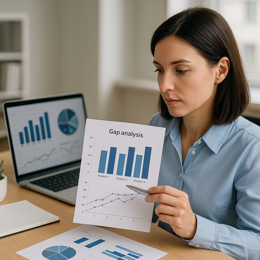 Discover How to Fill Product Gaps Instantly
