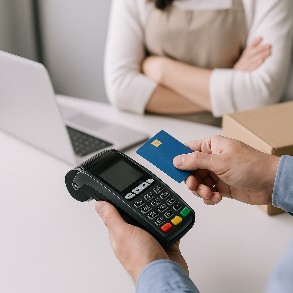 Streamline Payments with Capture Per Fulfillment