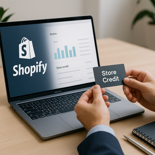 Maximize B2B Success with Store Credit on Shopify