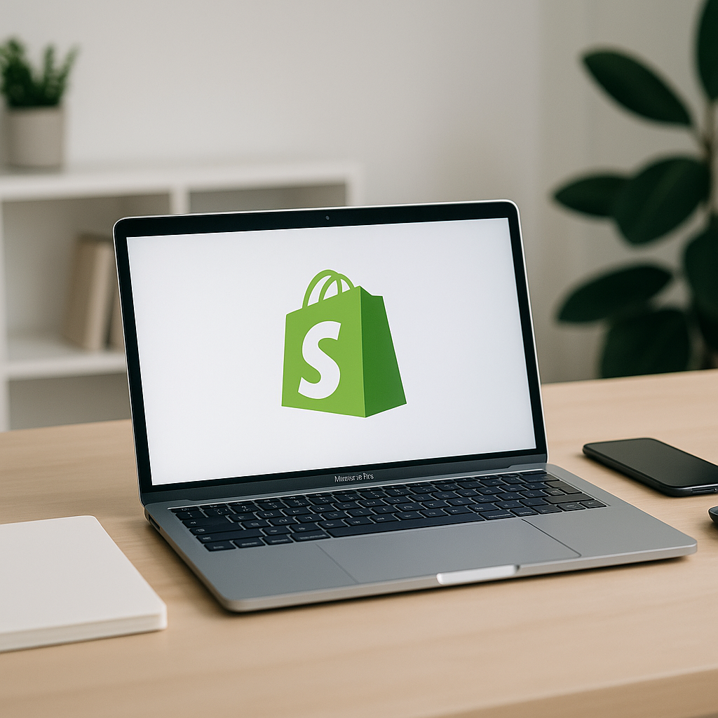Discover New Shopify Features and Tools for Hydrogen Development