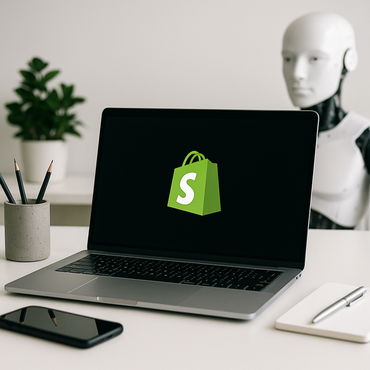 How Agentic Commerce and AI Are Shaping Shopify's Future