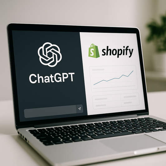 How to Leverage ChatGPT with Shopify to Boost Your Sales