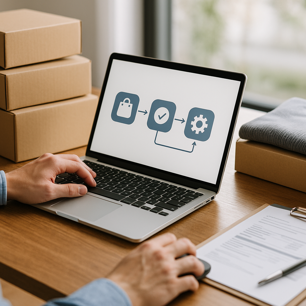 Streamline Your Store with Custom Product Automation Policies