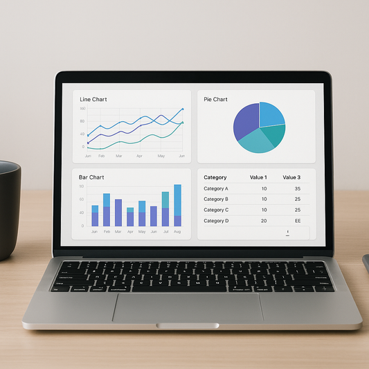 New Sidekick Updates: Enhanced Data Visualization and Export Features