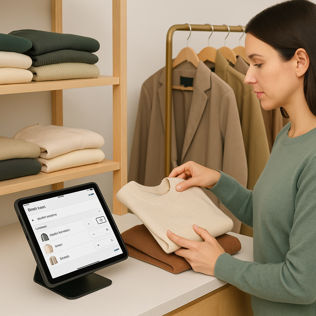 Streamline Inventory Management with the Quick Count Extension in Shopify POS