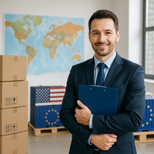 Boost International Sales with Markets Pro’s Preferential Trade Agreement Support