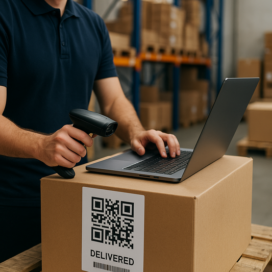 Enhanced Fulfillment Tracking with New FulfillmentEventStatus Value