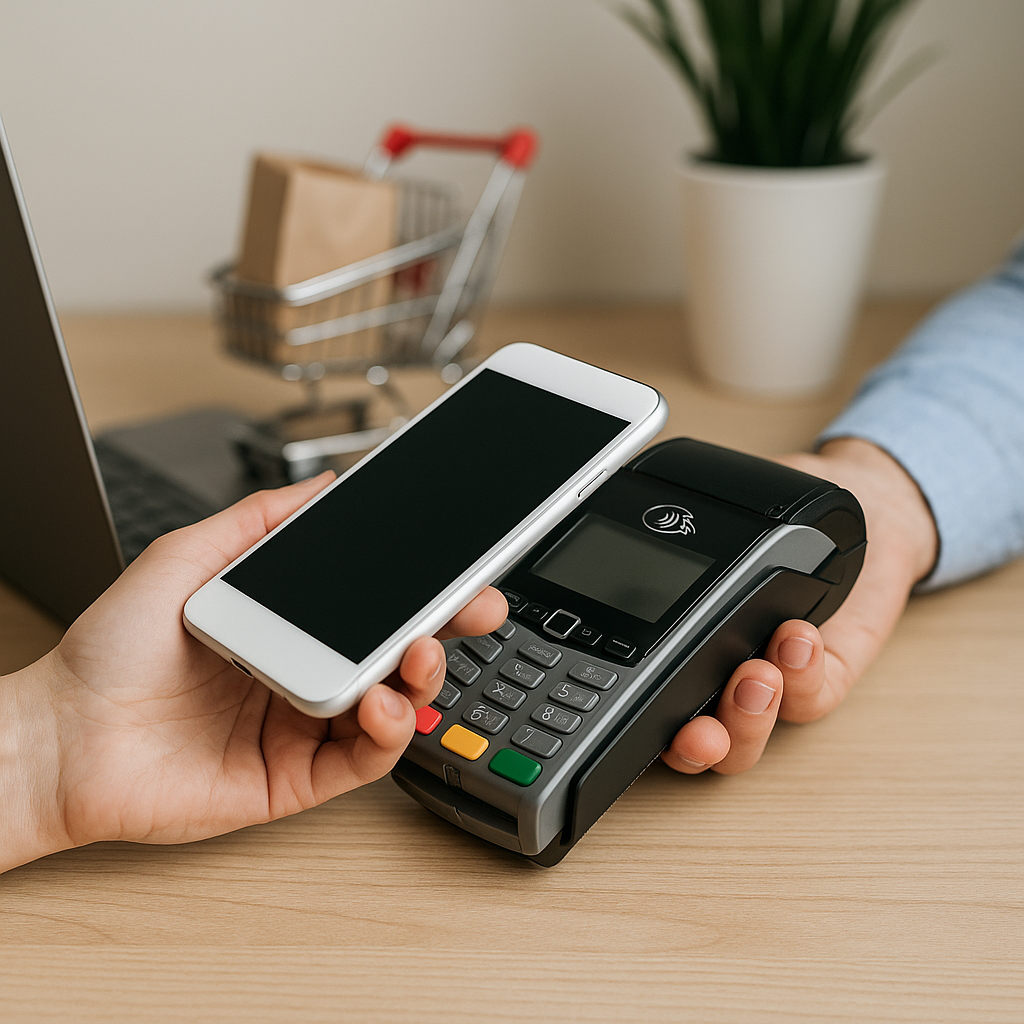 Expand Your Checkout Options with Local Payment Methods