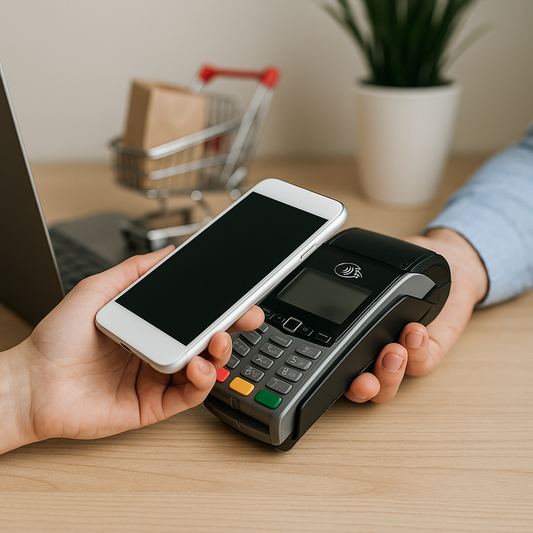 Expand Your Checkout Options with Local Payment Methods