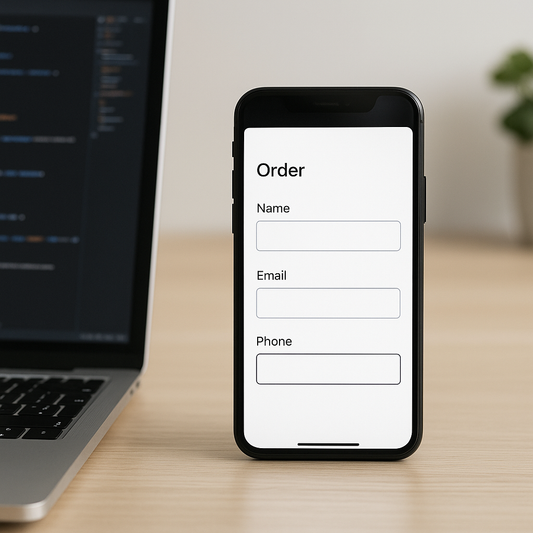 Order Phone Field Now Publicly Accessible via Admin API