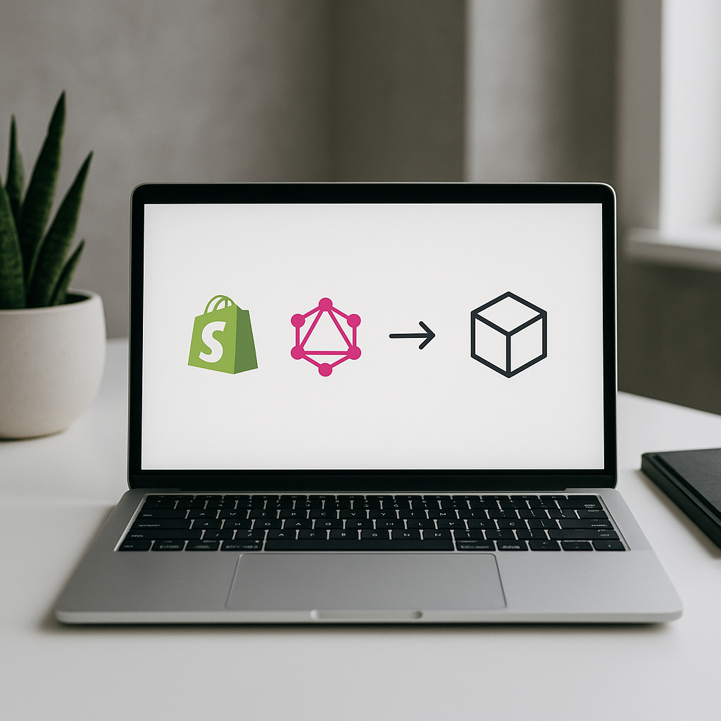 Streamlining the Shopify GraphQL Admin API: Removal of Shop.draftOrders