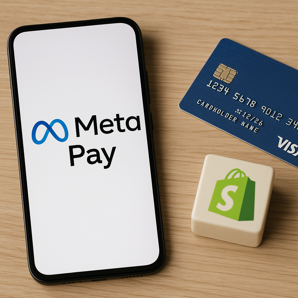 Meta Pay Deprecation and Alternatives on Shopify Payments