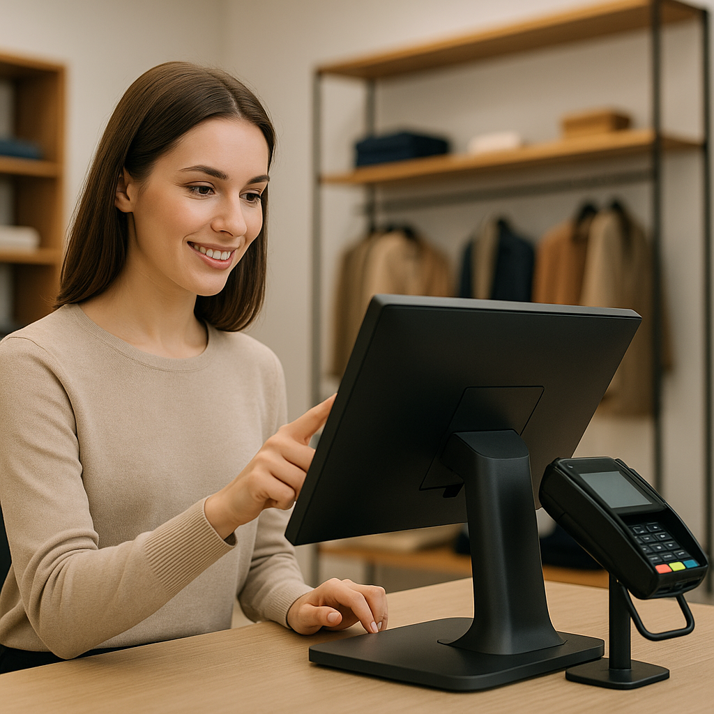 Discover POS Hub: Your Gateway to Smarter Retail