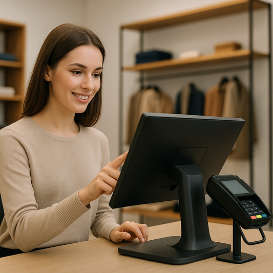 Discover POS Hub: Your Gateway to Smarter Retail
