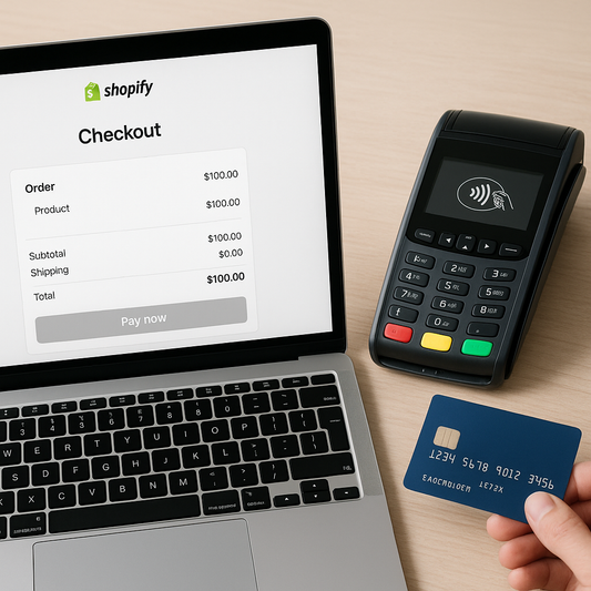 Enhanced Shopify Payments: Multiple Payment Captures per Order