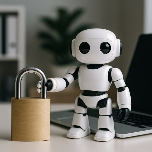 Securely Authorize Custom Crawlers and Tools with Web Bot Auth