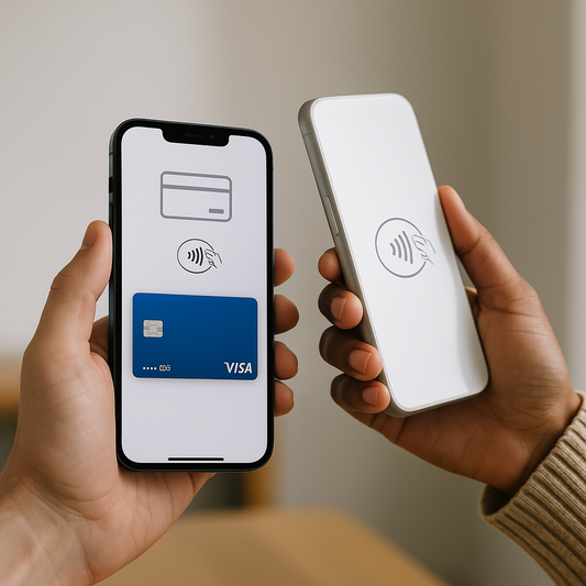 Tap to Pay on iPhone Now Available in More Countries
