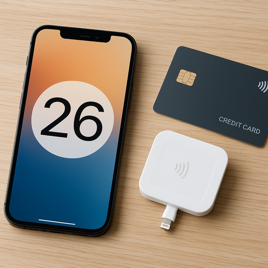 Upgrade Checkout Kit Now: Ensure Compatibility with iOS 26