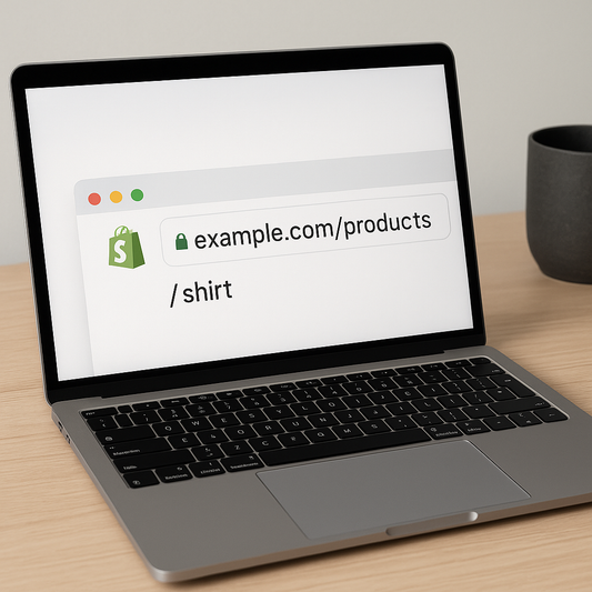 Improved URL Structure for Single-Country Shopify Markets