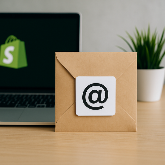 Shopify Flow: Use Your Custom Sender Email Address for Notifications