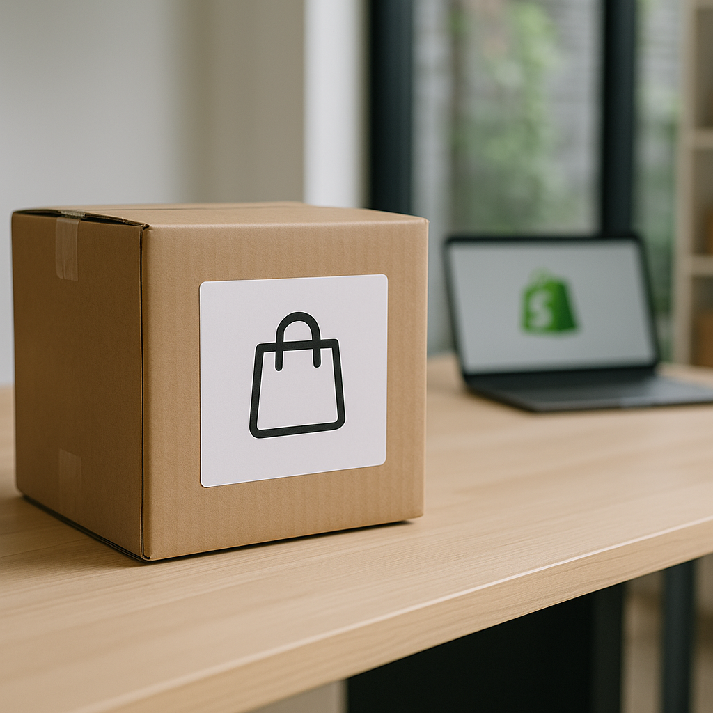 B2B Local Pickup Now Available on Shopify