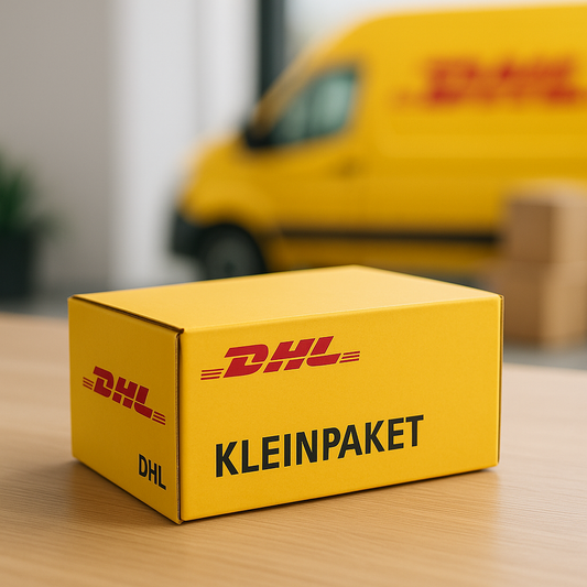 DHL Kleinpaket: Affordable Small Package Shipping in Germany