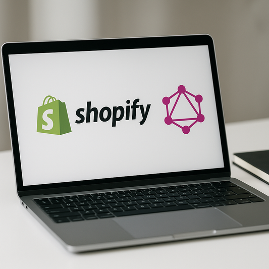 New Metafield Definition Types in GraphQL: Enhancing Shopify's Content Management