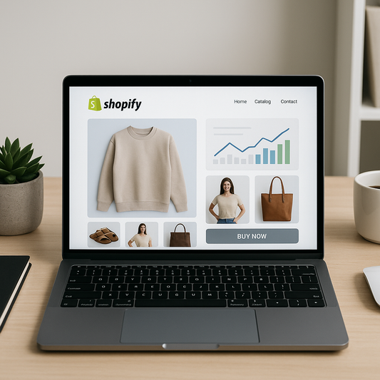 How to Optimize Your Shopify Store for Maximum Conversions (2026 Guide)